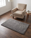 Alpine Plush Collection Area Rug -  Cortina (Sterling) Rectangle Sterling  lifestyle 29