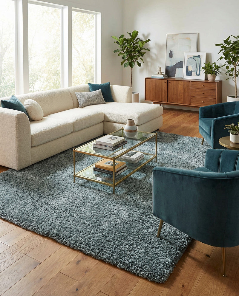 Majestic Manor Collection Area Rug - Versailles (Niagara) Rectangle Niagara  lifestyle 15