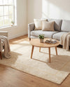 Aravalli Collection Area Rug -  Jaipur Rectangle Yellow  lifestyle 53