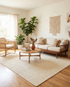 Jill Zarin Sedona Oasis Outdoor Collection Area Rug - Coconino (Pebble Stones) Rectangle Pebble Stones  lifestyle 14