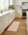 Cozy Mat Collection Area Rug -  Cloister Rectangle Beige  lifestyle 23