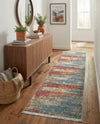 Arcadia Rugs Collection Area Rug -  Avalon Runner Multi  lifestyle 43
