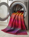 Marrakesh Elegance Collection Area Rug -  Azrou Rectangle Multi  lifestyle 15