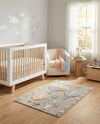 Wonder Tykes Collection Area Rug -  Joyscape Rectangle Multi  lifestyle 10