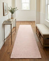 Berkshire Estate Collection Area Rug - Windsor (English Rose) Runner English Rose  lifestyle 30
