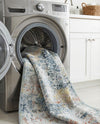 Aegean Elegance Washables Collection Area Rug -  Serifos Rectangle Multi  lifestyle 71
