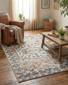 Cambridge Classics Collection Area Rug -  Pembroke (Beige) Rectangle Beige  lifestyle 22