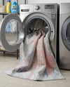Aegean Elegance Washables Collection Area Rug -  Zakynthos Rectangle Multi  lifestyle 12
