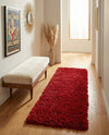 Majestic Manor Collection Area Rug - Versailles (Lipstick) Runner Lipstick  lifestyle 42