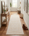 Andes Summit Collection Area Rug -  Lanín Runner Beige  lifestyle 77