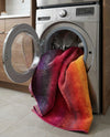 Marrakesh Elegance Collection Area Rug -  Azrou Round Multi  lifestyle 32