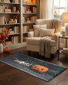 Cozy Mat Collection Area Rug -  Peace Rectangle Multi  lifestyle 5