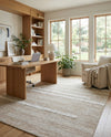 Cathedral Elegance Collection Area Rug - Chapel Rectangle Ivory  lifestyle 78