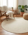 Jill Zarin Sedona Oasis Outdoor Collection Area Rug - Coconino (Pebble Stones) Round Pebble Stones  lifestyle 58