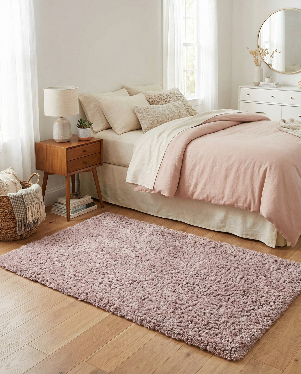Majestic Manor Collection Area Rug - Versailles (Lorelei) Rectangle Lorelei  lifestyle 19