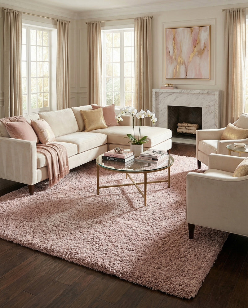 Majestic Manor Collection Area Rug - Versailles (Lorelei) Rectangle Lorelei  lifestyle 20
