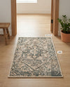 Gobi Sands Collection Area Rug -  Turpan Rectangle Multi  lifestyle 30