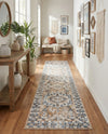 Cambridge Classics Collection Area Rug -  Pembroke (Beige) Runner Beige  lifestyle 69