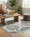 Arcadia Rugs Collection Area Rug -  Atlantis (Cream) Rectangle Cream  lifestyle 18