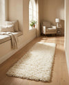 Majestic Manor Collection Area Rug - Versailles (Bone) Runner Bone  lifestyle 57