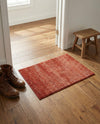 Studio Haven Collection Area Rug -  Gallery (Terracotta) Rectangle Terracotta  lifestyle 20