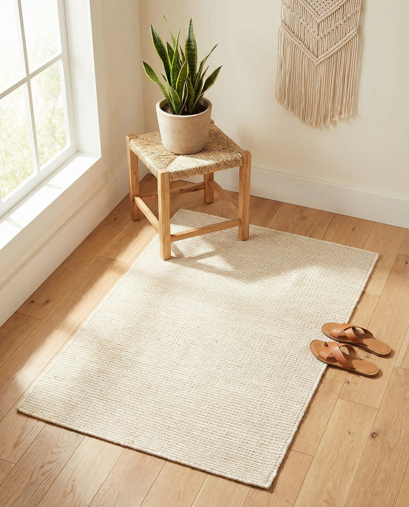 Jill Zarin Sedona Oasis Outdoor Collection Area Rug - Coconino (Pebble Stones) Rectangle Pebble Stones  lifestyle 21