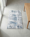 Aegean Elegance Washables Collection Area Rug -  Hydra Rectangle Multi  lifestyle 13