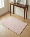 Berkshire Estate Collection Area Rug - Windsor (English Rose) Rectangle English Rose  lifestyle 17