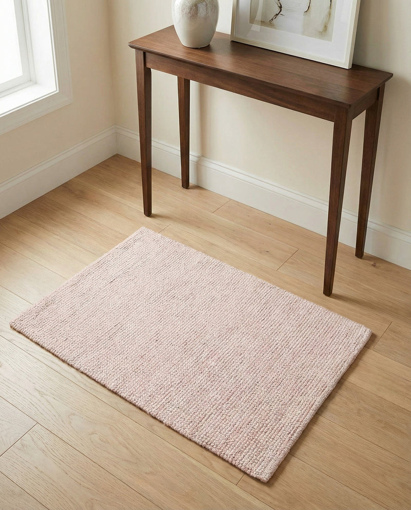 Berkshire Estate Collection Area Rug - Windsor (English Rose) Rectangle English Rose  lifestyle 17
