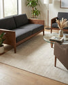 Bloomsbury Elegance Collection Area Rug -  Kensington (Ivory) Rectangle Ivory  lifestyle 12