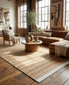 Marina Collection Area Rug - Marina Rectangle Natural  lifestyle 79