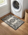 Heritage Harbor Collection Area Rug -  Seabreeze Rectangle Ivory  lifestyle 25