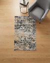 Dresden Elegance Collection Area Rug -  Pirna Rectangle Beige  lifestyle 42