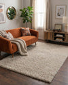 Alpine Plush Collection Area Rug -  Cortina (Linen) Rectangle Linen  lifestyle 23