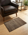 Studio Haven Collection Area Rug -  Gallery (Brown) Rectangle Brown  lifestyle 22