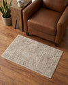 Coastal Manor Collection Area Rug -  Marina Rectangle Beige  lifestyle 32