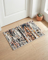 Santa Fe Trails Collection Area Rug -  Chaparral Rectangle Multi  lifestyle 30