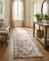 Riviera Elegance Collection Area Rug -  Menton (Beige) Runner Beige  lifestyle 62