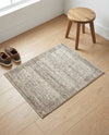 Studio Haven Collection Area Rug -  Conservatory (Beige) Rectangle Beige  lifestyle 22
