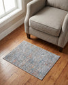 Dresden Elegance Collection Area Rug -  Freiberg Rectangle Multi  lifestyle 21