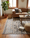 Dresden Elegance Collection Area Rug -  Zittau Rectangle Beige  lifestyle 37