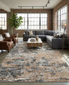 Dresden Elegance Collection Area Rug -  Pirna Rectangle Beige  lifestyle 37