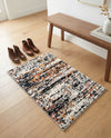 Santa Fe Trails Collection Area Rug -  Chaparral Rectangle Multi  lifestyle 31