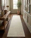 Berkshire Estate Collection Area Rug - Windsor (Vanilla Bean) Runner Vanilla Bean  lifestyle 45