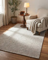 Berkshire Estate Collection Area Rug - Windsor (Grey Manor) Rectangle Grey Manor  lifestyle 19