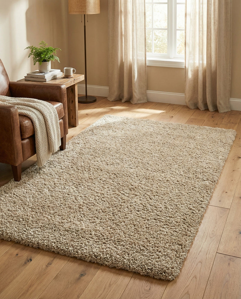 Majestic Manor Collection Area Rug - Versailles (Blonde) Rectangle Blonde  lifestyle 25