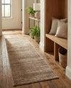 Bloomsbury Elegance Collection Area Rug -  Kensington (Beige) Runner Beige  lifestyle 62