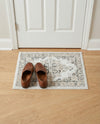 Beverly Grove Collection Area Rug -  Fairfax (Ivory) Rectangle Ivory  lifestyle 27