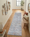 Dresden Elegance Collection Area Rug -  Freiberg Runner Multi  lifestyle 60