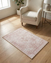 Heritage Elegance Collection Area Rug -  Windsor (Beige) Rectangle Beige  lifestyle 7